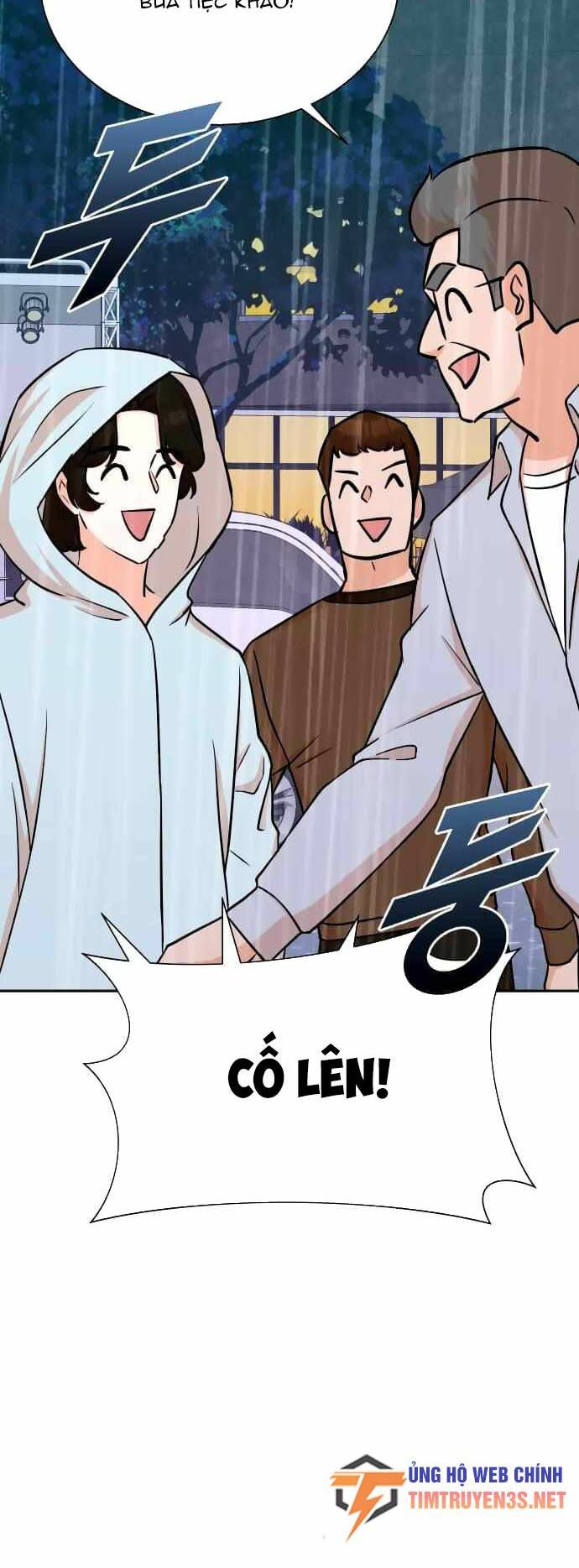 Cuộc Sống Thứ Hai Của Nhà Sản Xuất Chap 60 - Next Chap 61