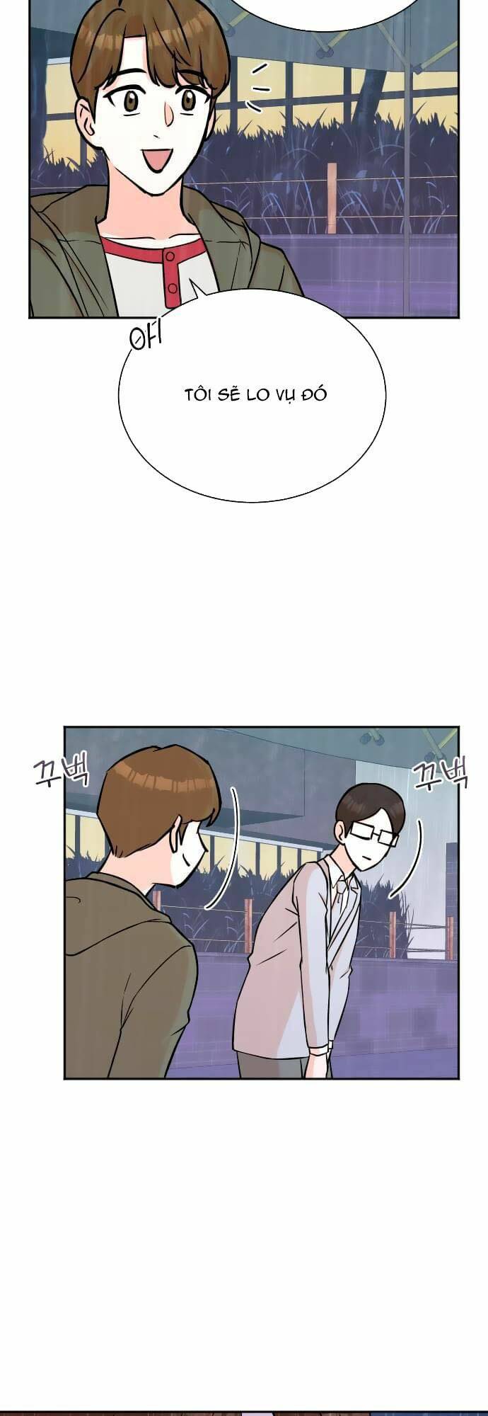 Cuộc Sống Thứ Hai Của Nhà Sản Xuất Chap 60 - Next Chap 61