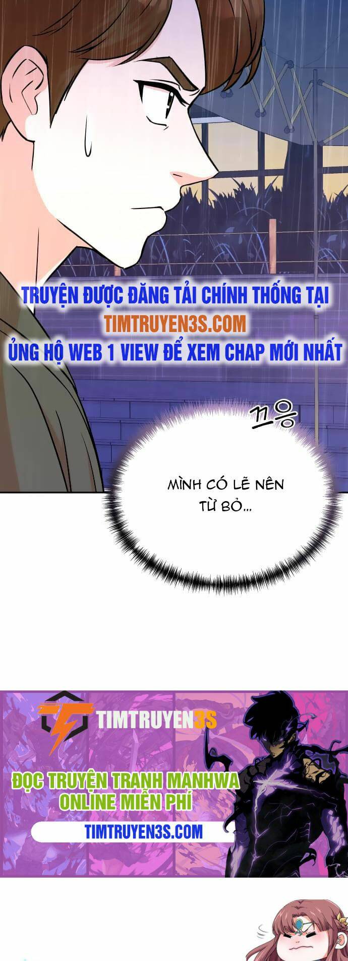 Cuộc Sống Thứ Hai Của Nhà Sản Xuất Chap 60 - Next Chap 61