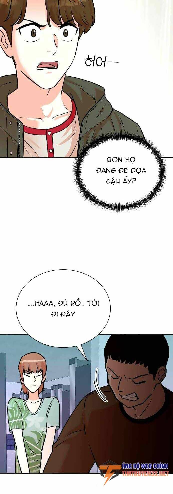 Cuộc Sống Thứ Hai Của Nhà Sản Xuất Chap 61 - Next Chap 62