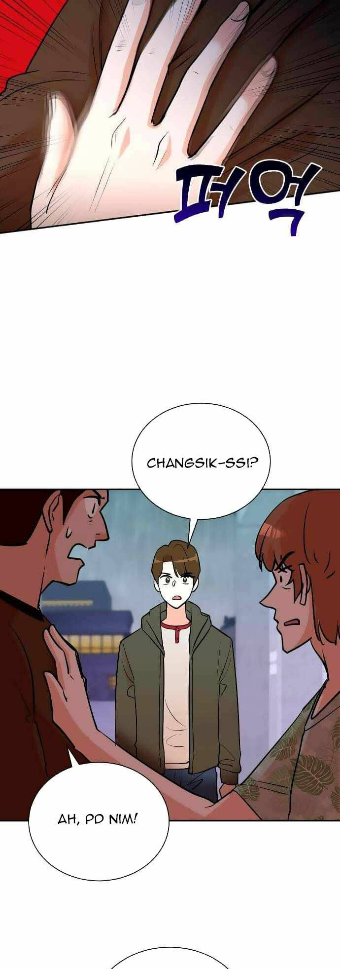 Cuộc Sống Thứ Hai Của Nhà Sản Xuất Chap 61 - Next Chap 62