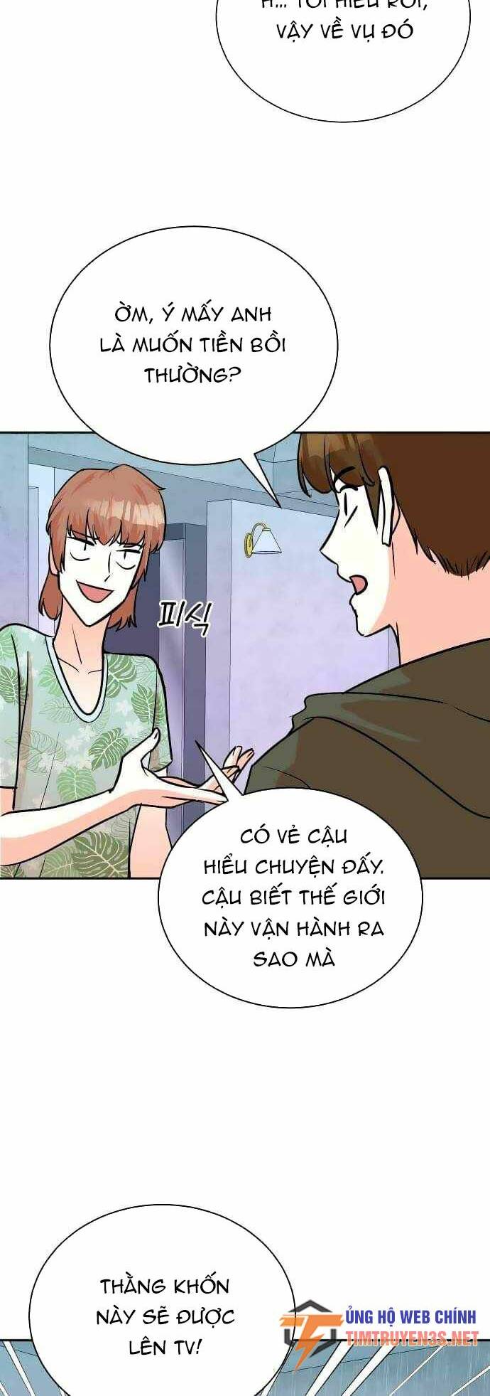Cuộc Sống Thứ Hai Của Nhà Sản Xuất Chap 61 - Next Chap 62