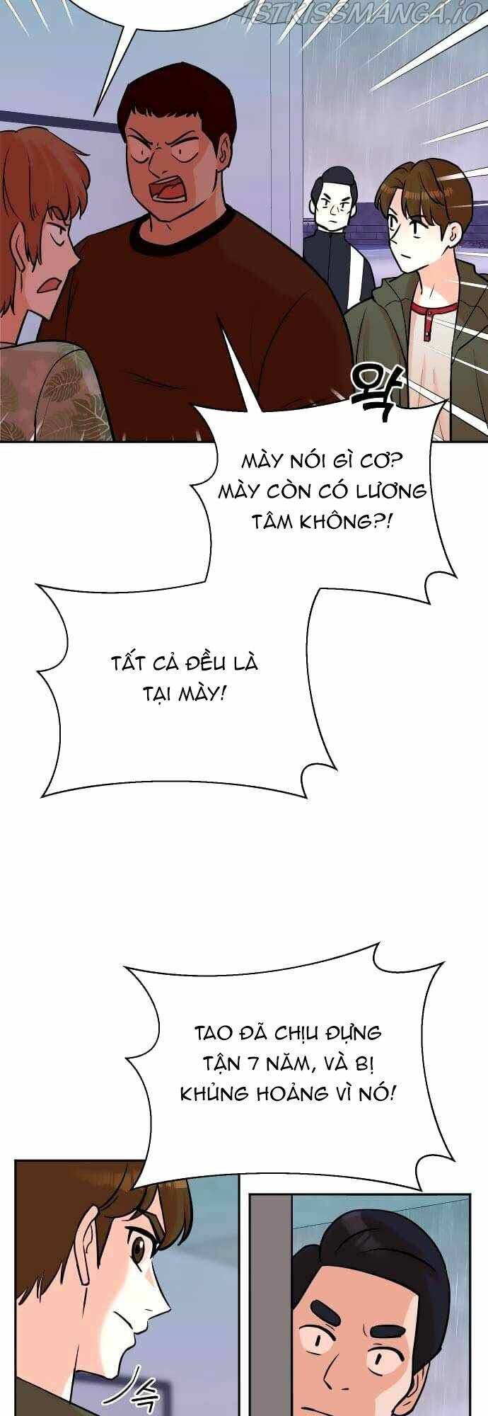 Cuộc Sống Thứ Hai Của Nhà Sản Xuất Chap 61 - Next Chap 62