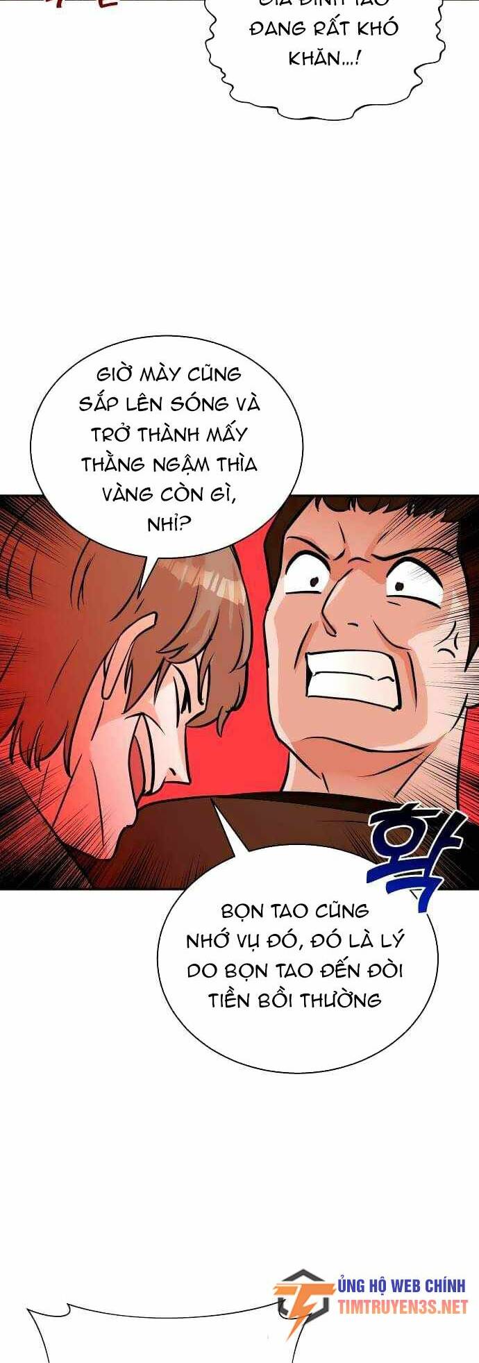 Cuộc Sống Thứ Hai Của Nhà Sản Xuất Chap 61 - Next Chap 62