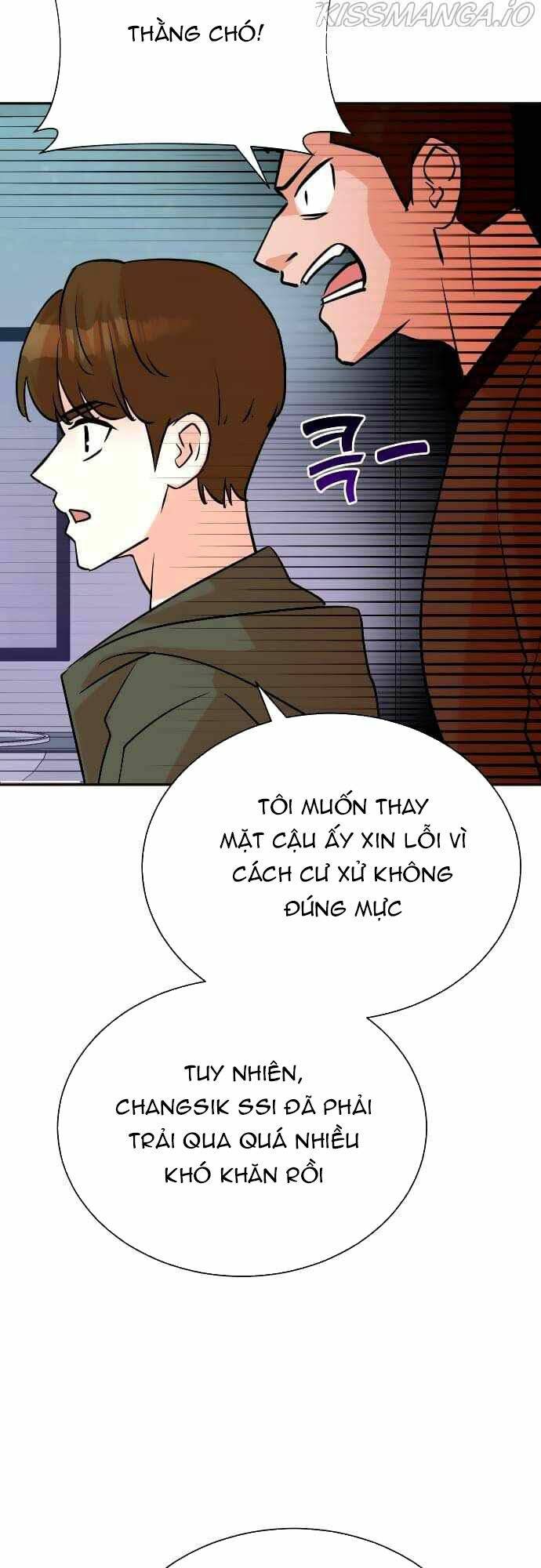 Cuộc Sống Thứ Hai Của Nhà Sản Xuất Chap 61 - Next Chap 62