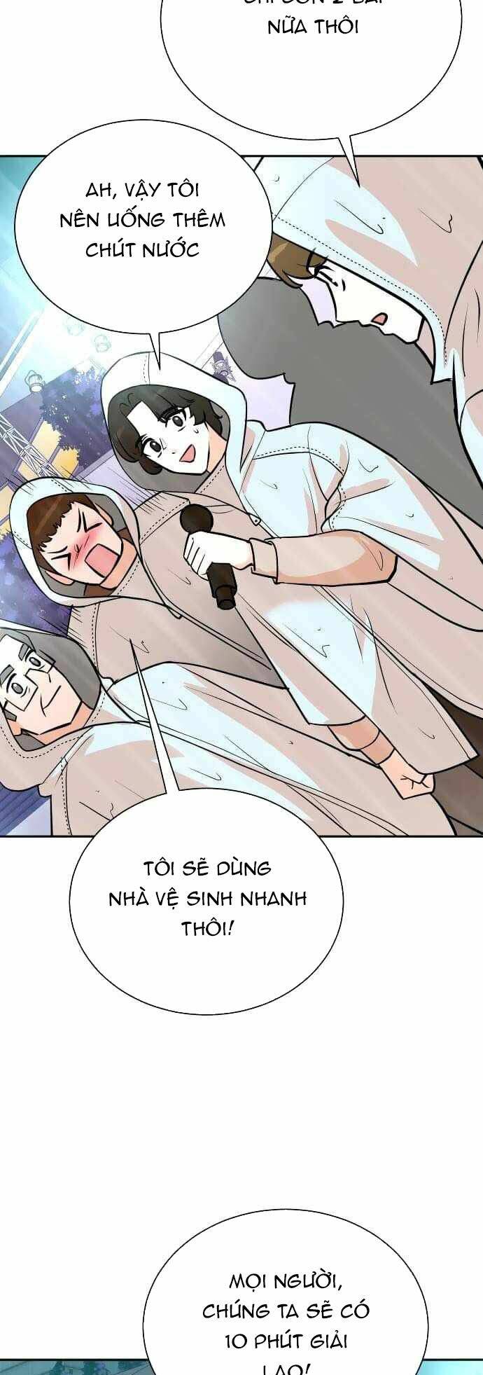 Cuộc Sống Thứ Hai Của Nhà Sản Xuất Chap 61 - Next Chap 62