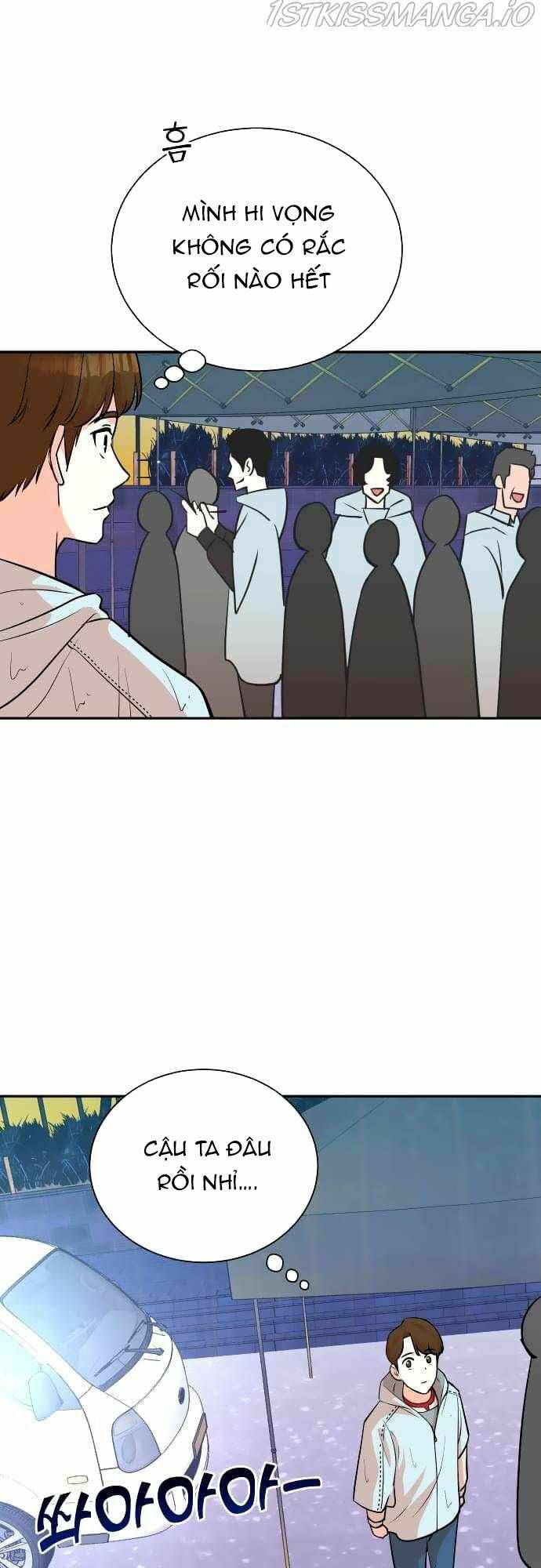 Cuộc Sống Thứ Hai Của Nhà Sản Xuất Chap 61 - Next Chap 62