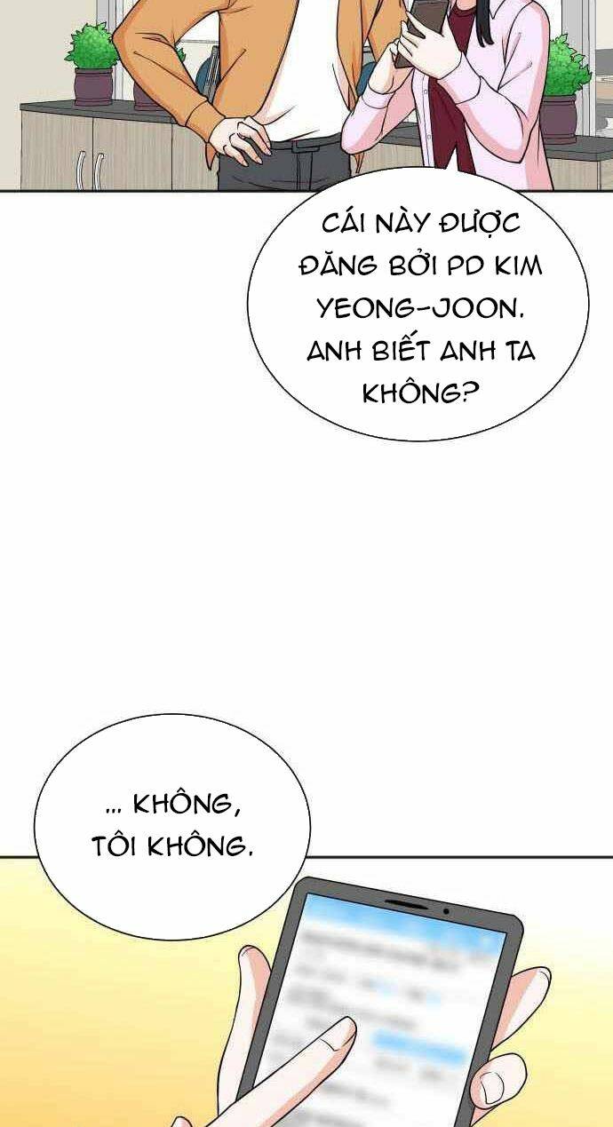 Cuộc Sống Thứ Hai Của Nhà Sản Xuất Chap 62 - Next Chap 63