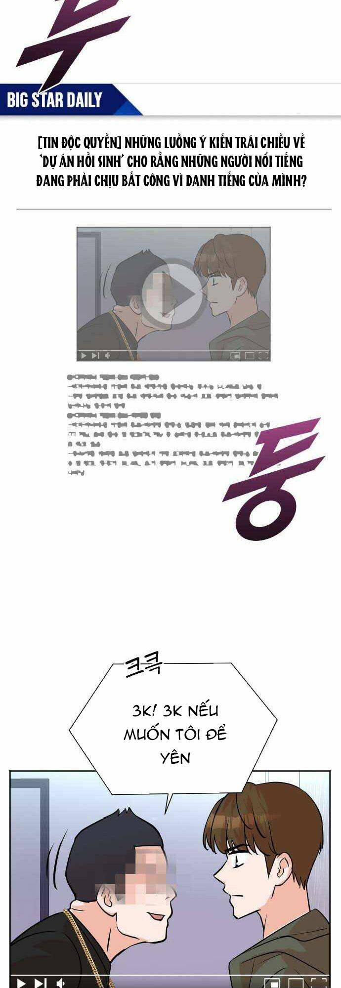 Cuộc Sống Thứ Hai Của Nhà Sản Xuất Chap 62 - Next Chap 63