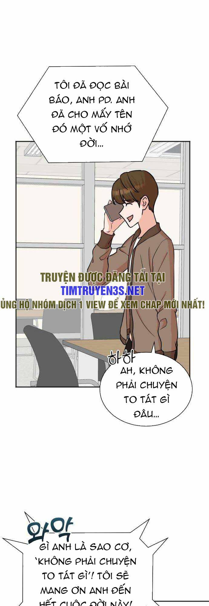 Cuộc Sống Thứ Hai Của Nhà Sản Xuất Chap 62 - Next Chap 63