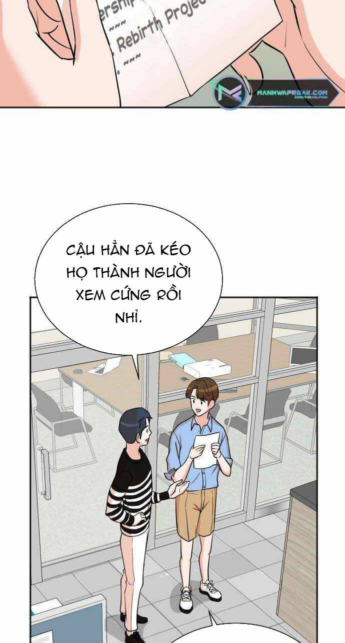 Cuộc Sống Thứ Hai Của Nhà Sản Xuất Chap 62 - Next Chap 63