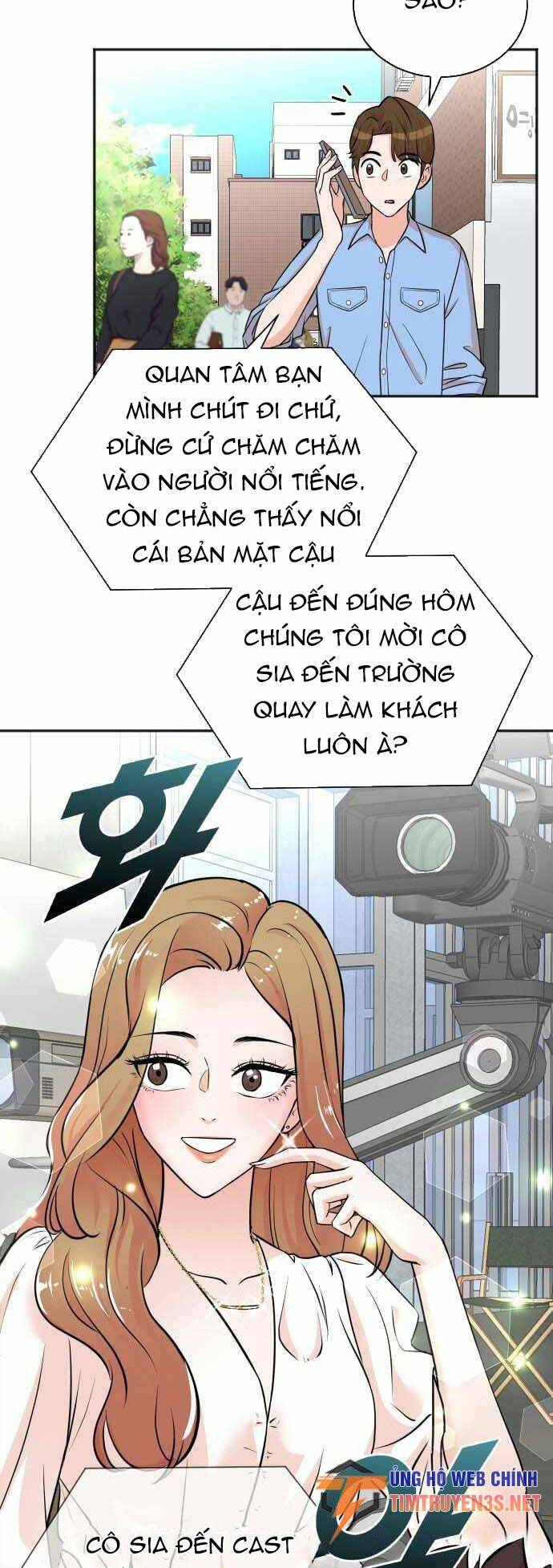 Cuộc Sống Thứ Hai Của Nhà Sản Xuất Chap 62 - Next Chap 63