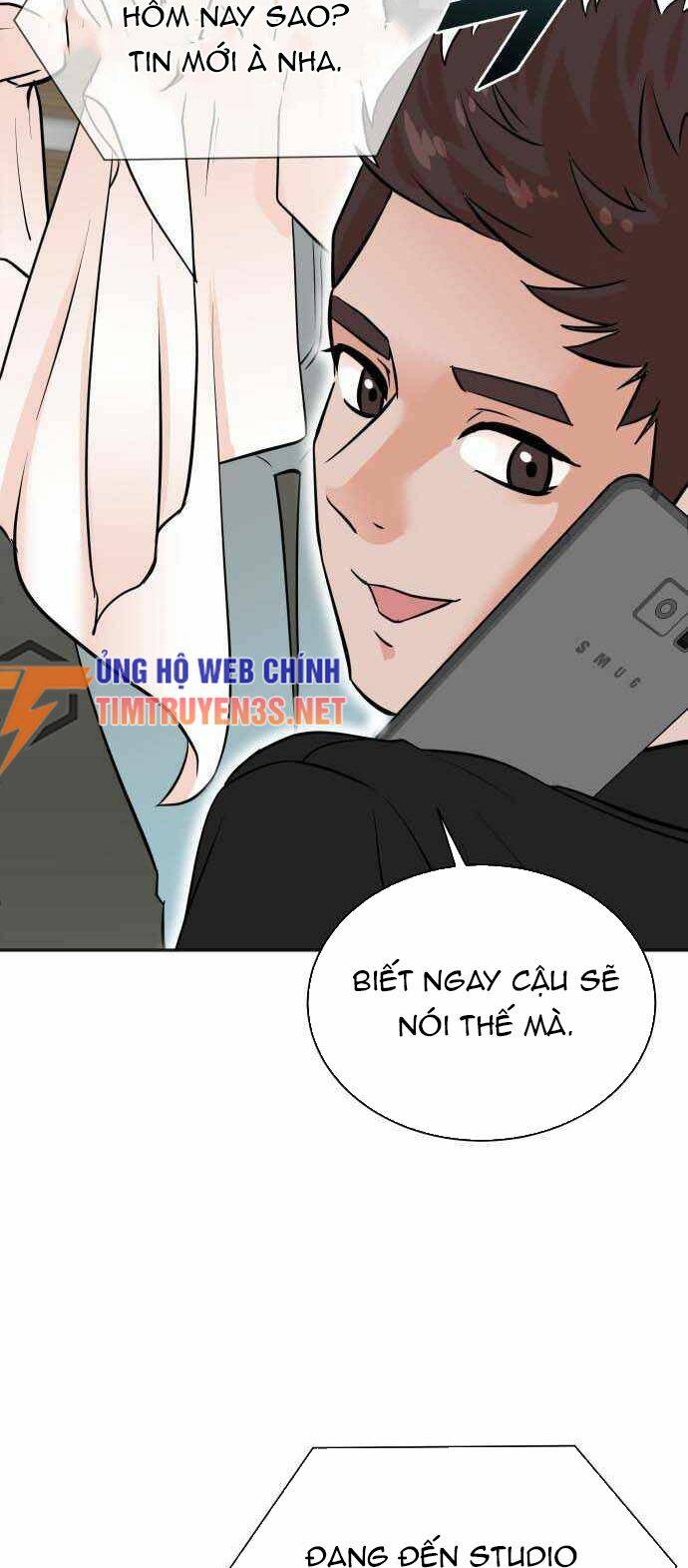 Cuộc Sống Thứ Hai Của Nhà Sản Xuất Chap 62 - Next Chap 63