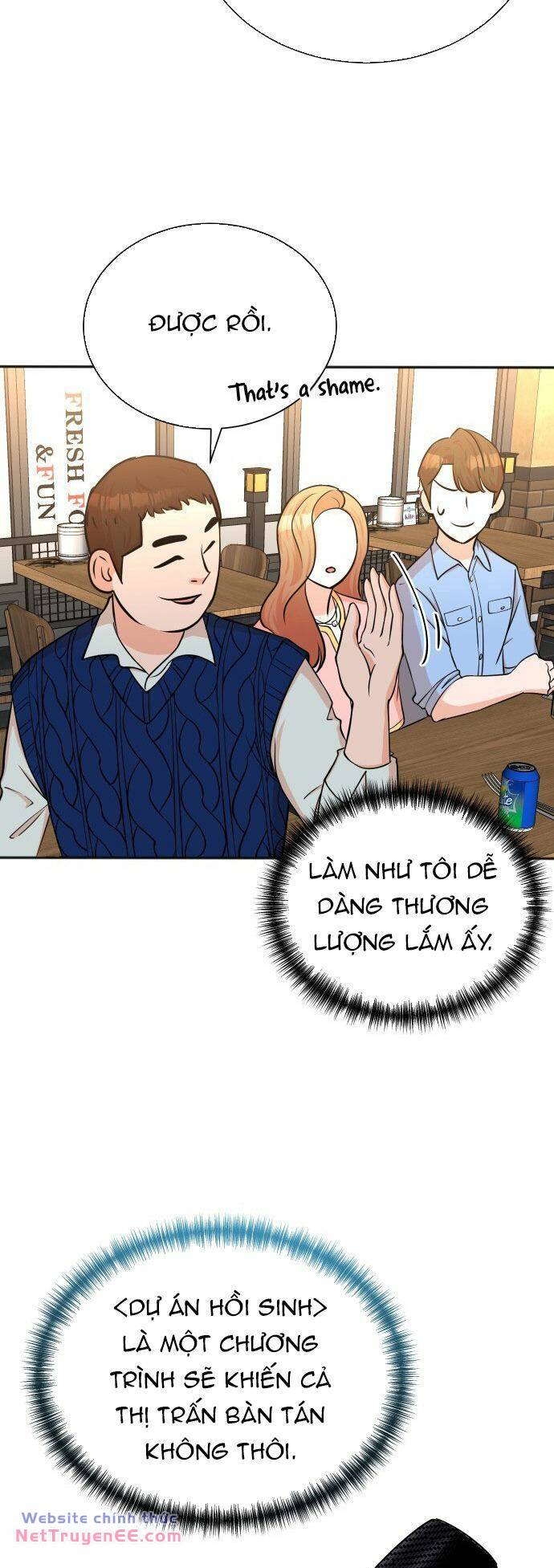 Cuộc Sống Thứ Hai Của Nhà Sản Xuất Chap 63 - Next Chap 64