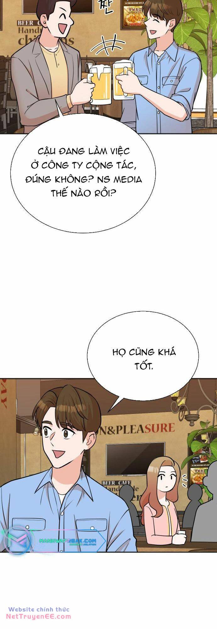 Cuộc Sống Thứ Hai Của Nhà Sản Xuất Chap 63 - Next Chap 64