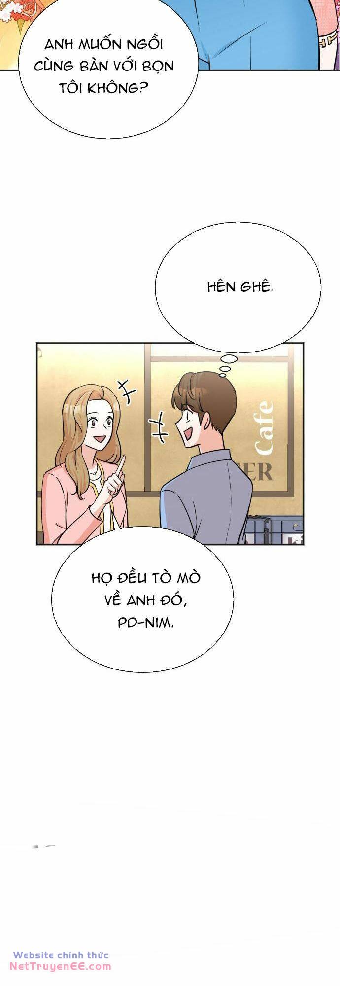 Cuộc Sống Thứ Hai Của Nhà Sản Xuất Chap 63 - Next Chap 64