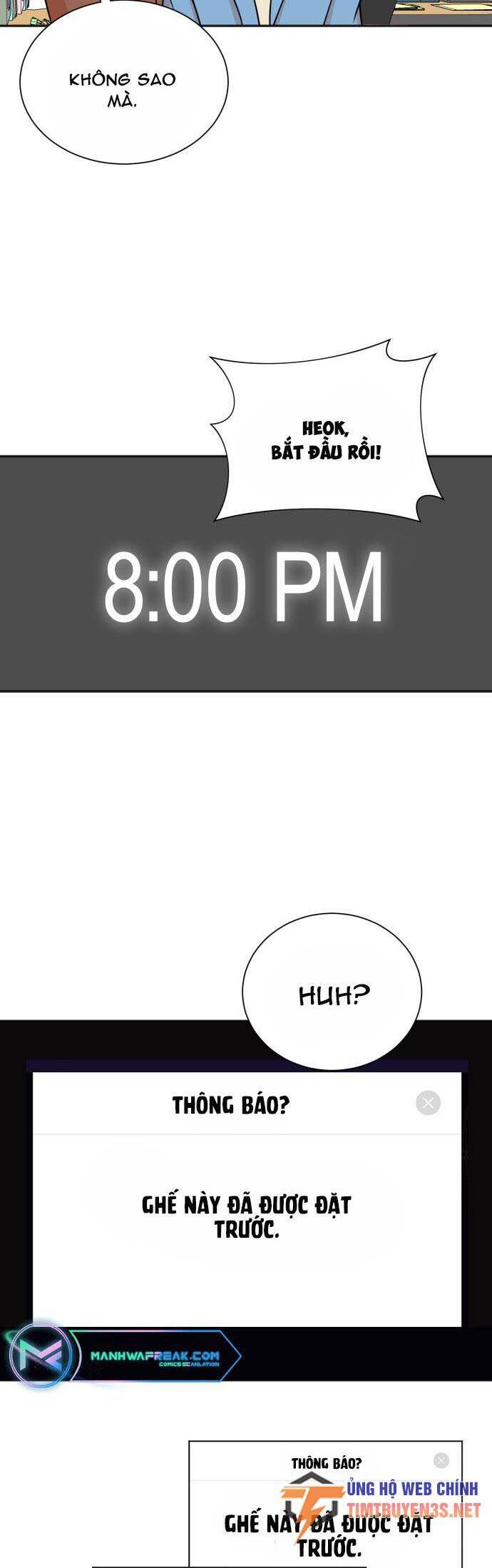 Cuộc Sống Thứ Hai Của Nhà Sản Xuất Chap 64 - Next Chap 65