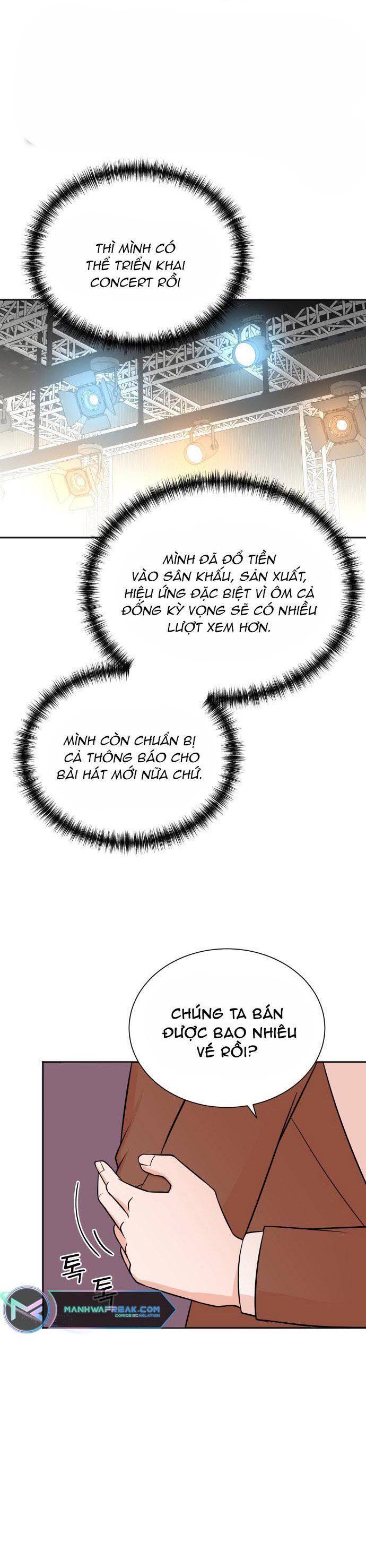 Cuộc Sống Thứ Hai Của Nhà Sản Xuất Chap 64 - Next Chap 65