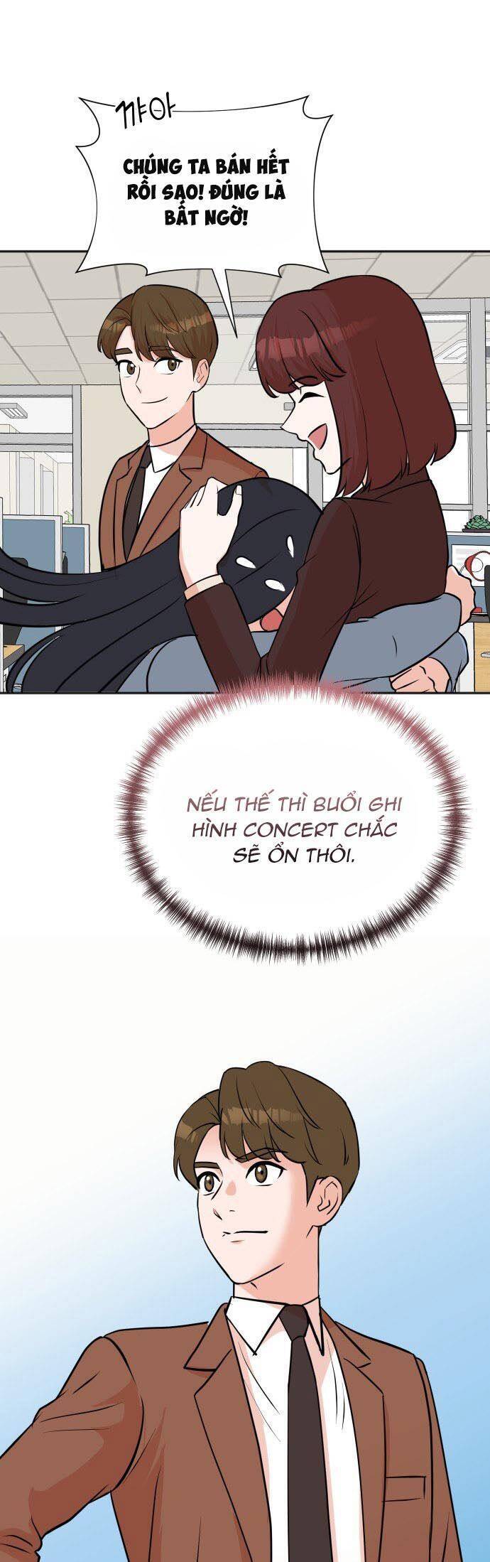 Cuộc Sống Thứ Hai Của Nhà Sản Xuất Chap 64 - Next Chap 65