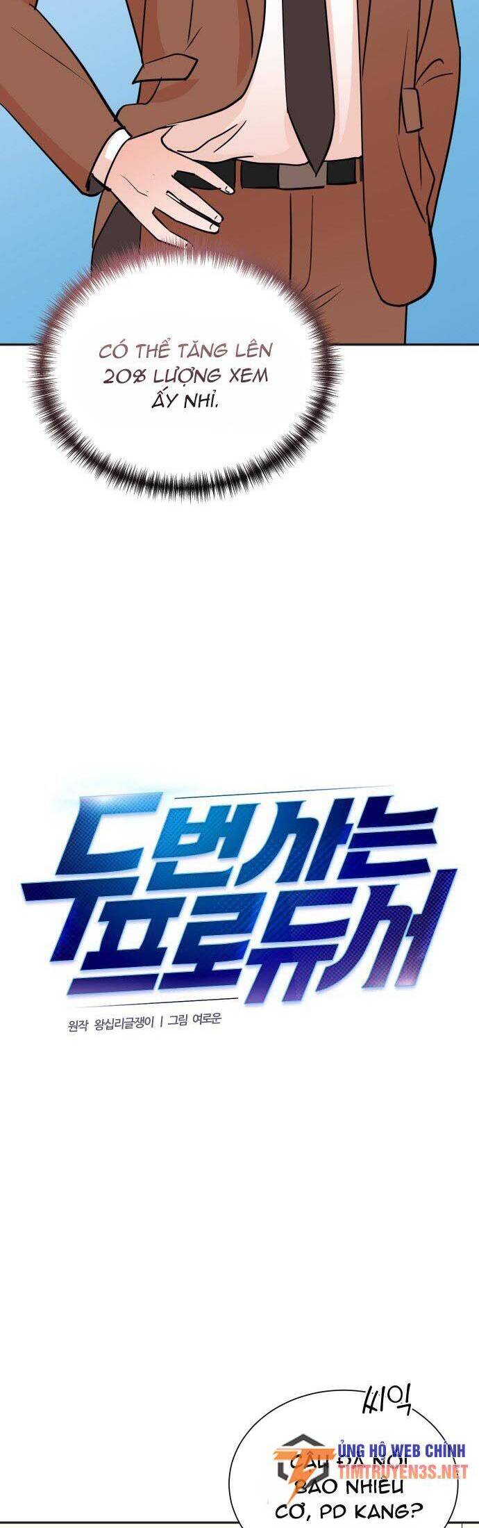 Cuộc Sống Thứ Hai Của Nhà Sản Xuất Chap 64 - Next Chap 65