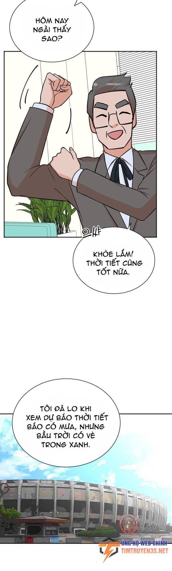 Cuộc Sống Thứ Hai Của Nhà Sản Xuất Chap 64 - Next Chap 65