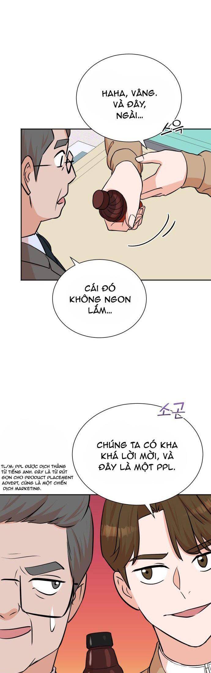 Cuộc Sống Thứ Hai Của Nhà Sản Xuất Chap 64 - Next Chap 65