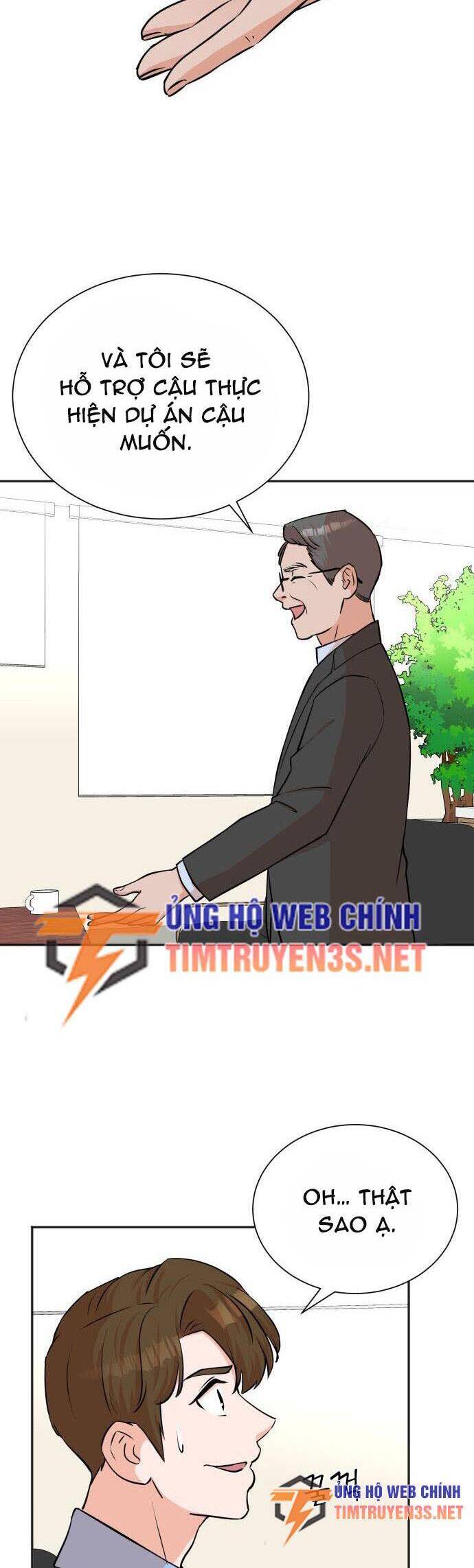 Cuộc Sống Thứ Hai Của Nhà Sản Xuất Chap 64 - Next Chap 65