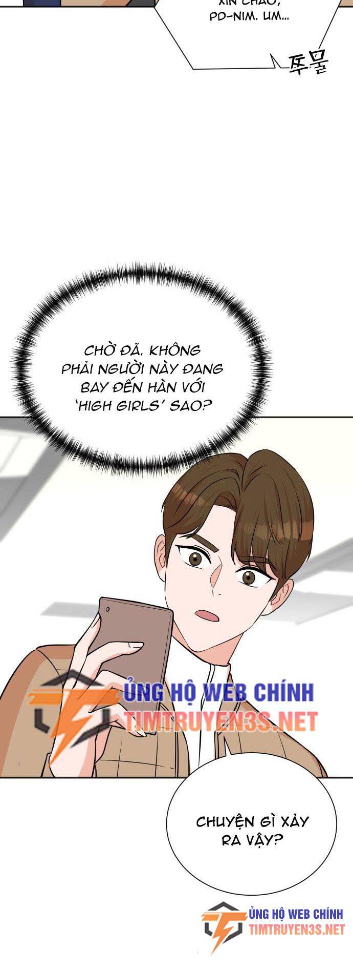 Cuộc Sống Thứ Hai Của Nhà Sản Xuất Chap 64 - Next Chap 65