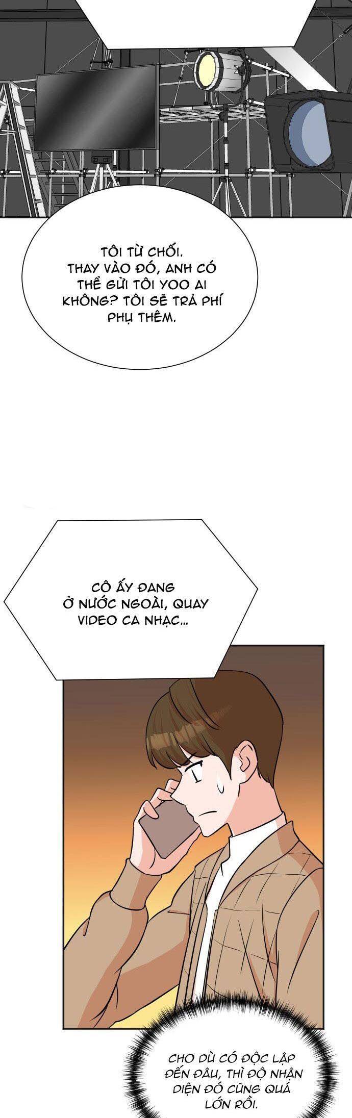 Cuộc Sống Thứ Hai Của Nhà Sản Xuất Chap 64 - Next Chap 65