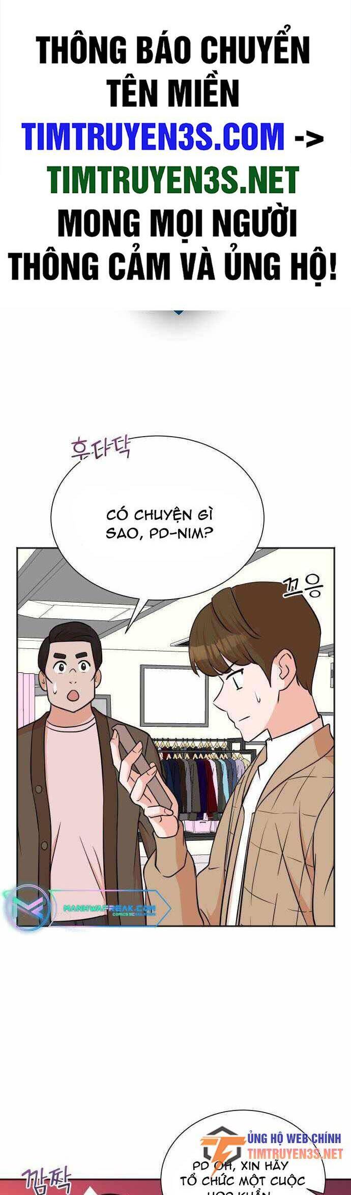 Cuộc Sống Thứ Hai Của Nhà Sản Xuất Chap 65 - Next Chap 66
