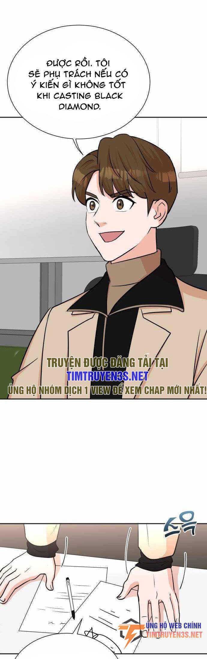 Cuộc Sống Thứ Hai Của Nhà Sản Xuất Chap 65 - Next Chap 66