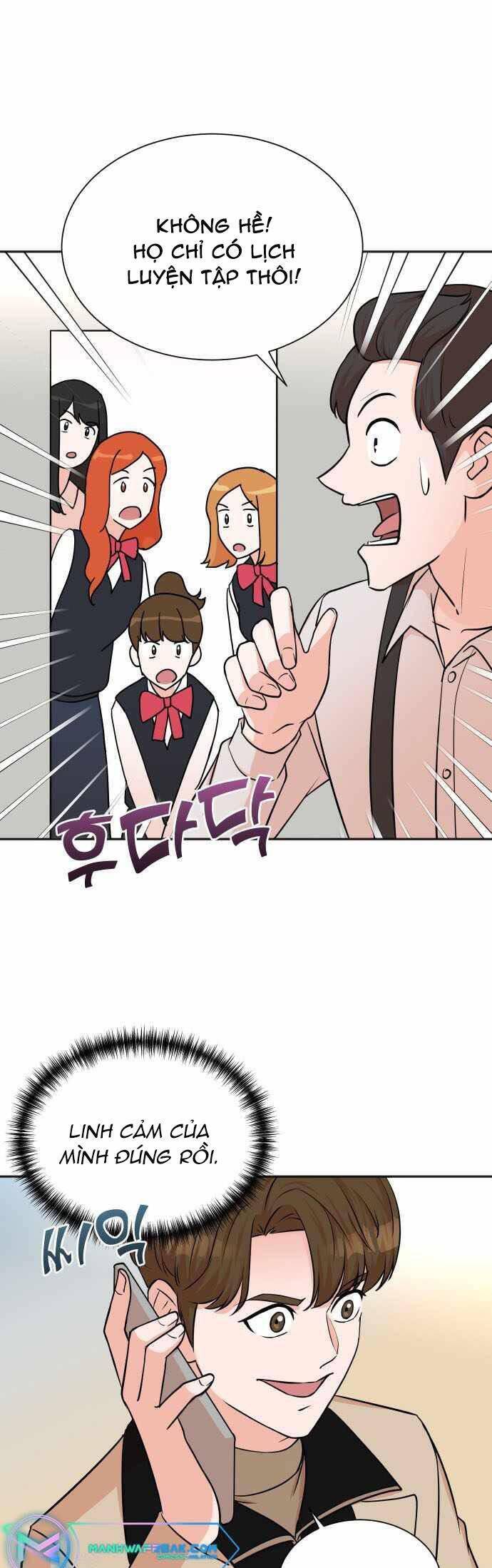 Cuộc Sống Thứ Hai Của Nhà Sản Xuất Chap 65 - Next Chap 66