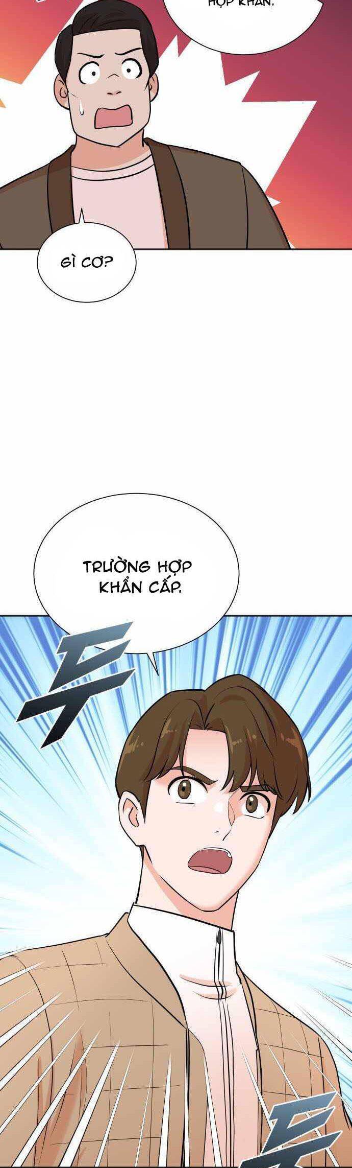 Cuộc Sống Thứ Hai Của Nhà Sản Xuất Chap 65 - Next Chap 66