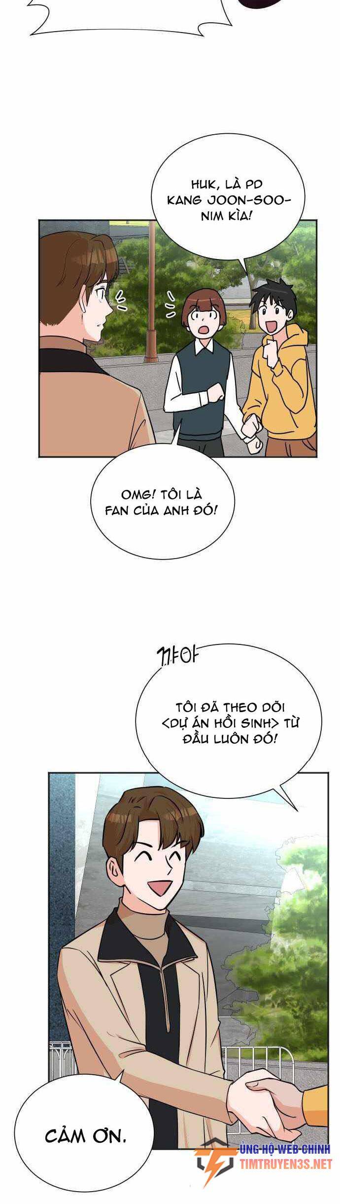 Cuộc Sống Thứ Hai Của Nhà Sản Xuất Chap 65 - Next Chap 66