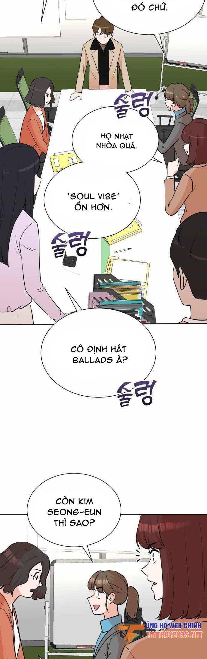 Cuộc Sống Thứ Hai Của Nhà Sản Xuất Chap 65 - Next Chap 66