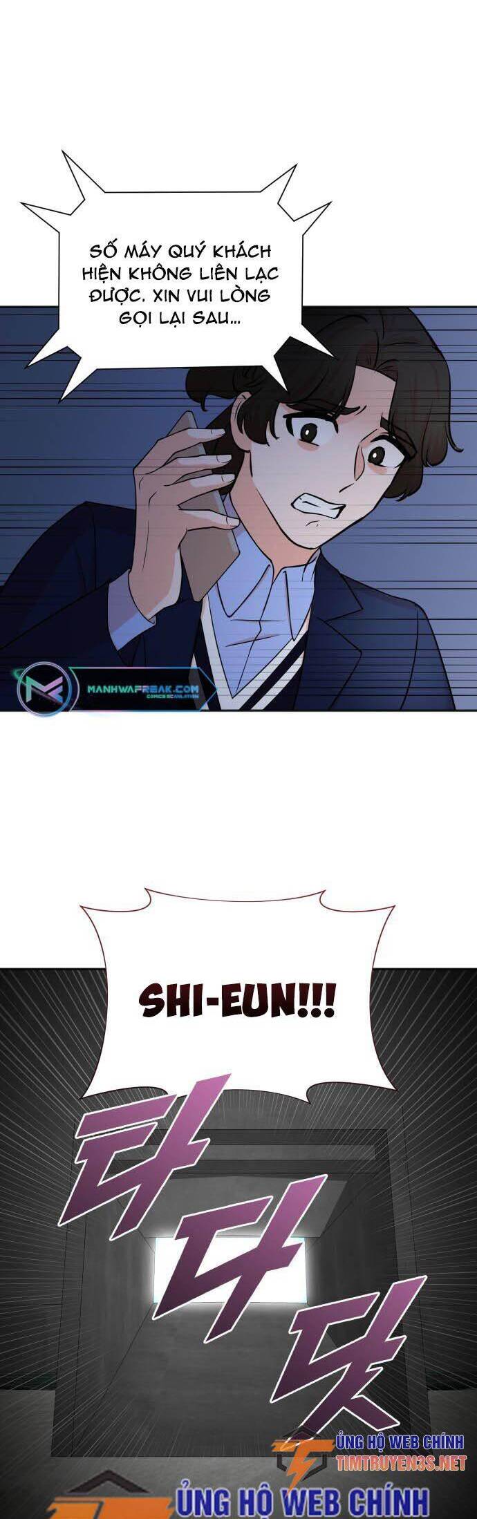 Cuộc Sống Thứ Hai Của Nhà Sản Xuất Chap 66 - Next Chap 67