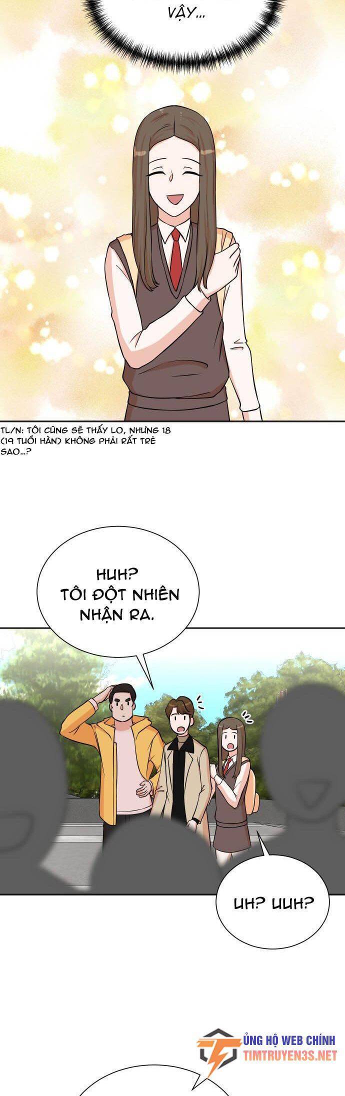 Cuộc Sống Thứ Hai Của Nhà Sản Xuất Chap 66 - Next Chap 67