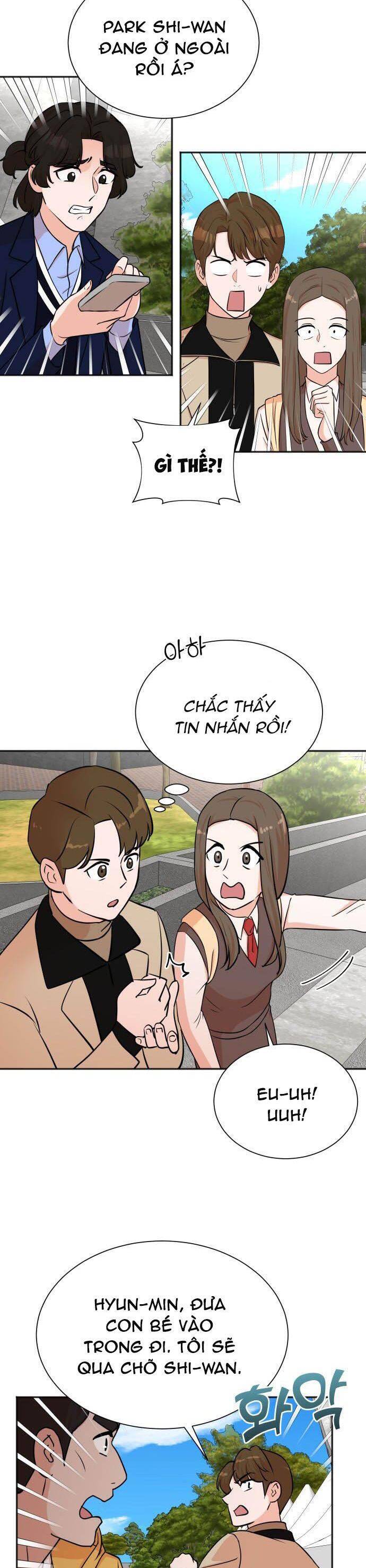 Cuộc Sống Thứ Hai Của Nhà Sản Xuất Chap 66 - Next Chap 67