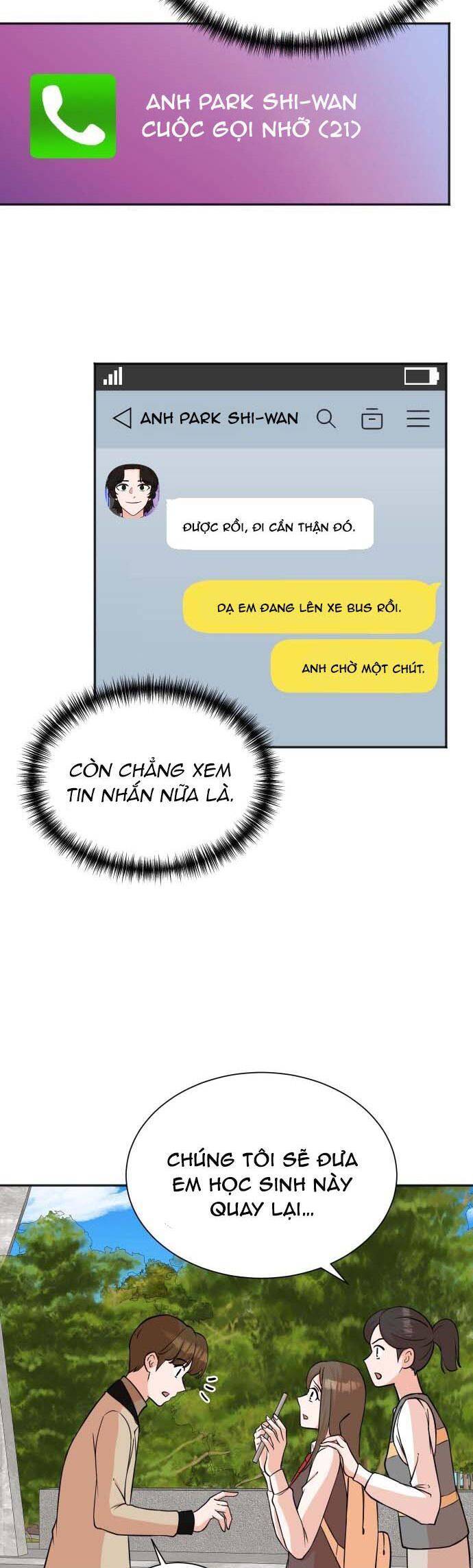 Cuộc Sống Thứ Hai Của Nhà Sản Xuất Chap 66 - Next Chap 67