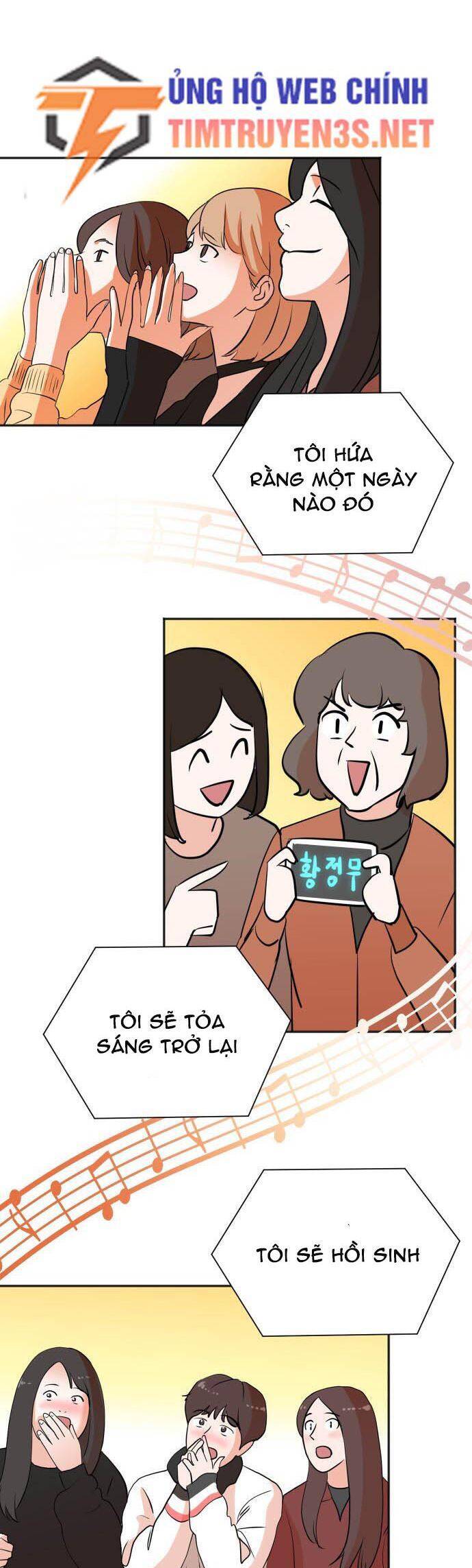 Cuộc Sống Thứ Hai Của Nhà Sản Xuất Chap 66 - Next Chap 67