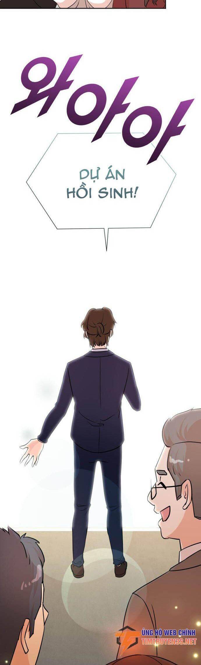 Cuộc Sống Thứ Hai Của Nhà Sản Xuất Chap 66 - Next Chap 67