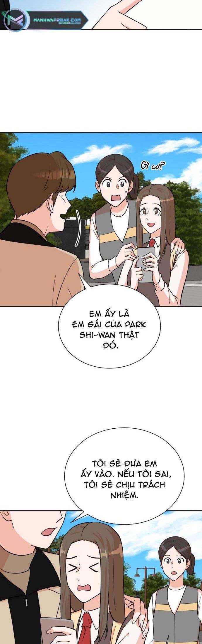 Cuộc Sống Thứ Hai Của Nhà Sản Xuất Chap 66 - Next Chap 67