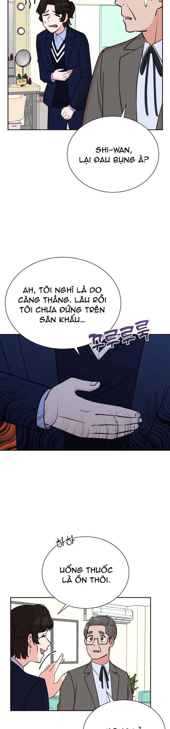 Cuộc Sống Thứ Hai Của Nhà Sản Xuất Chap 66 - Next Chap 67