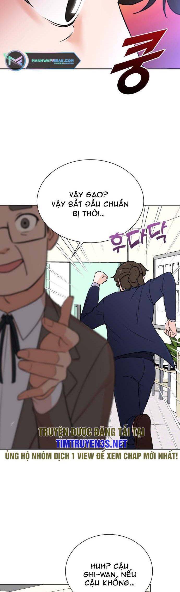 Cuộc Sống Thứ Hai Của Nhà Sản Xuất Chap 66 - Next Chap 67