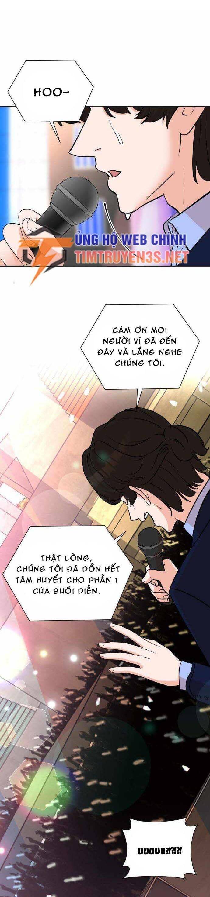 Cuộc Sống Thứ Hai Của Nhà Sản Xuất Chap 67 - Next Chap 68