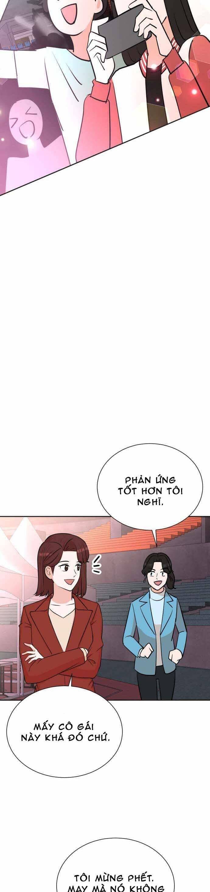 Cuộc Sống Thứ Hai Của Nhà Sản Xuất Chap 67 - Next Chap 68