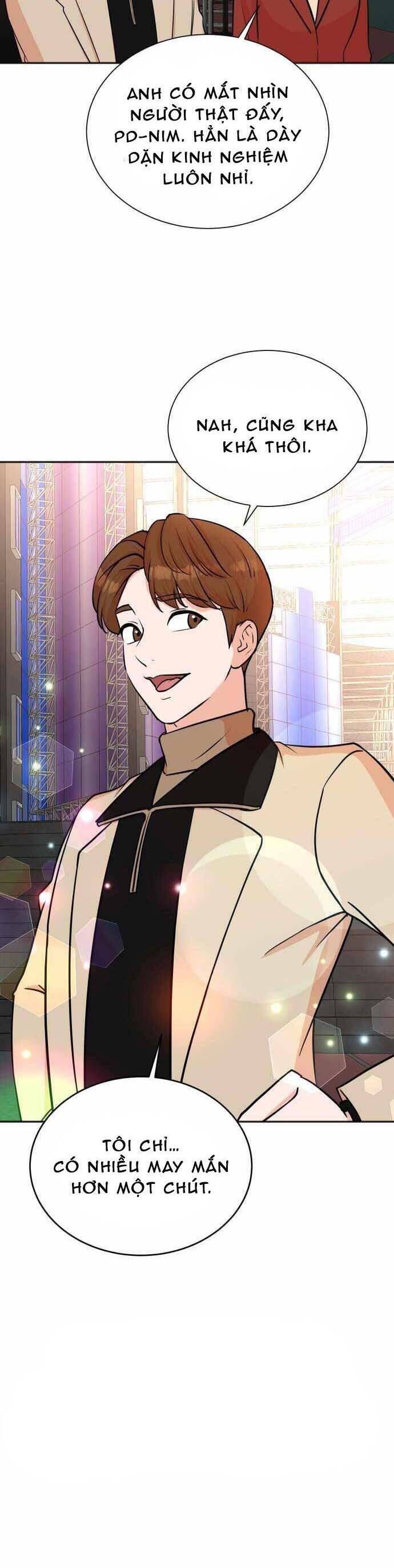 Cuộc Sống Thứ Hai Của Nhà Sản Xuất Chap 67 - Next Chap 68