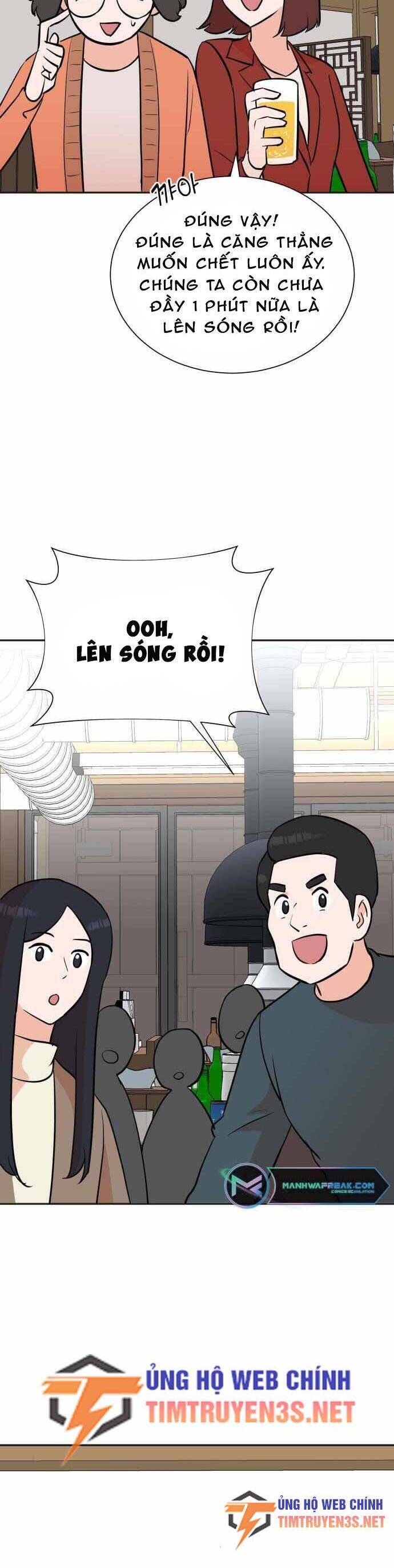 Cuộc Sống Thứ Hai Của Nhà Sản Xuất Chap 67 - Next Chap 68