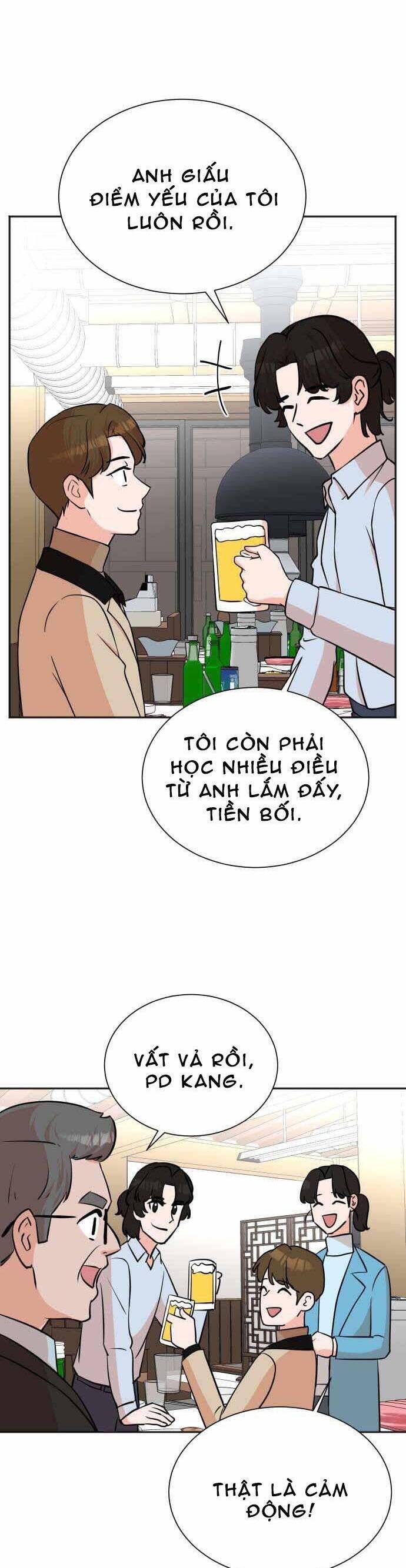 Cuộc Sống Thứ Hai Của Nhà Sản Xuất Chap 67 - Next Chap 68