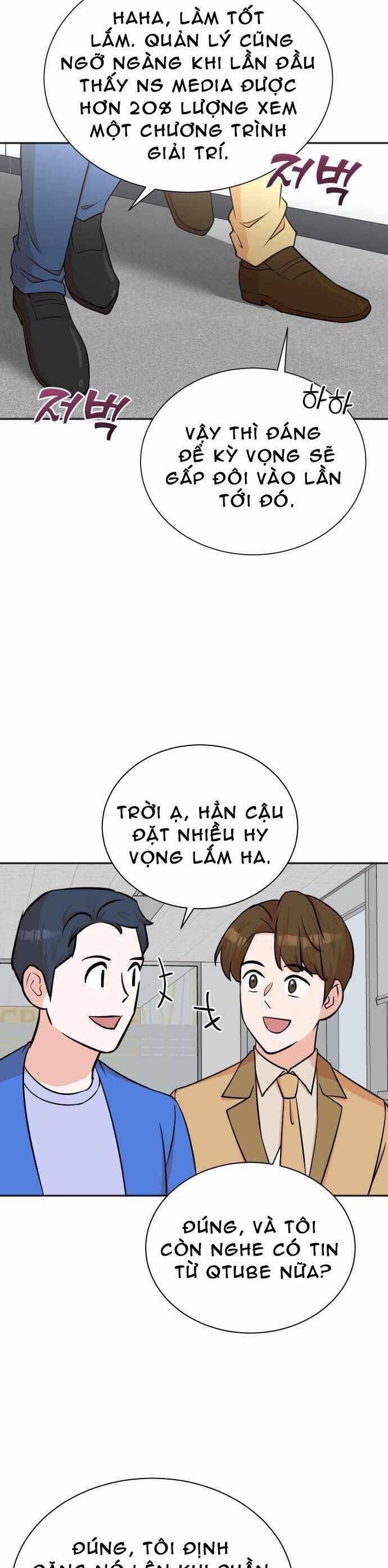 Cuộc Sống Thứ Hai Của Nhà Sản Xuất Chap 67 - Next Chap 68